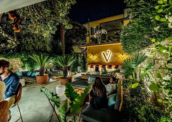 Hotel Ungherese Small Luxury Hotel